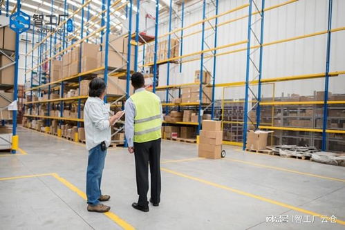 云倉(cāng)倉(cāng)儲(chǔ)服務(wù)的核心內(nèi)容 聚焦電子商務(wù)五大服務(wù)