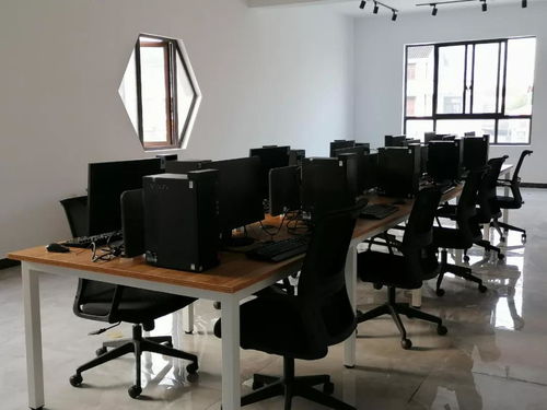 海門常樂紅木電子商務公共服務中心將于下月正式運營