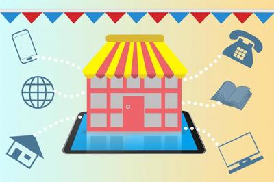 跨境電商SaaS 電子商務服務的新藍海