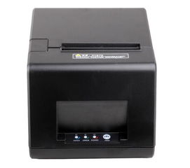 佳博 Gprinter GP-L80系列熱敏小票打印機詳解 以L80160型號為例，打造高效廚房與票據(jù)打印方案